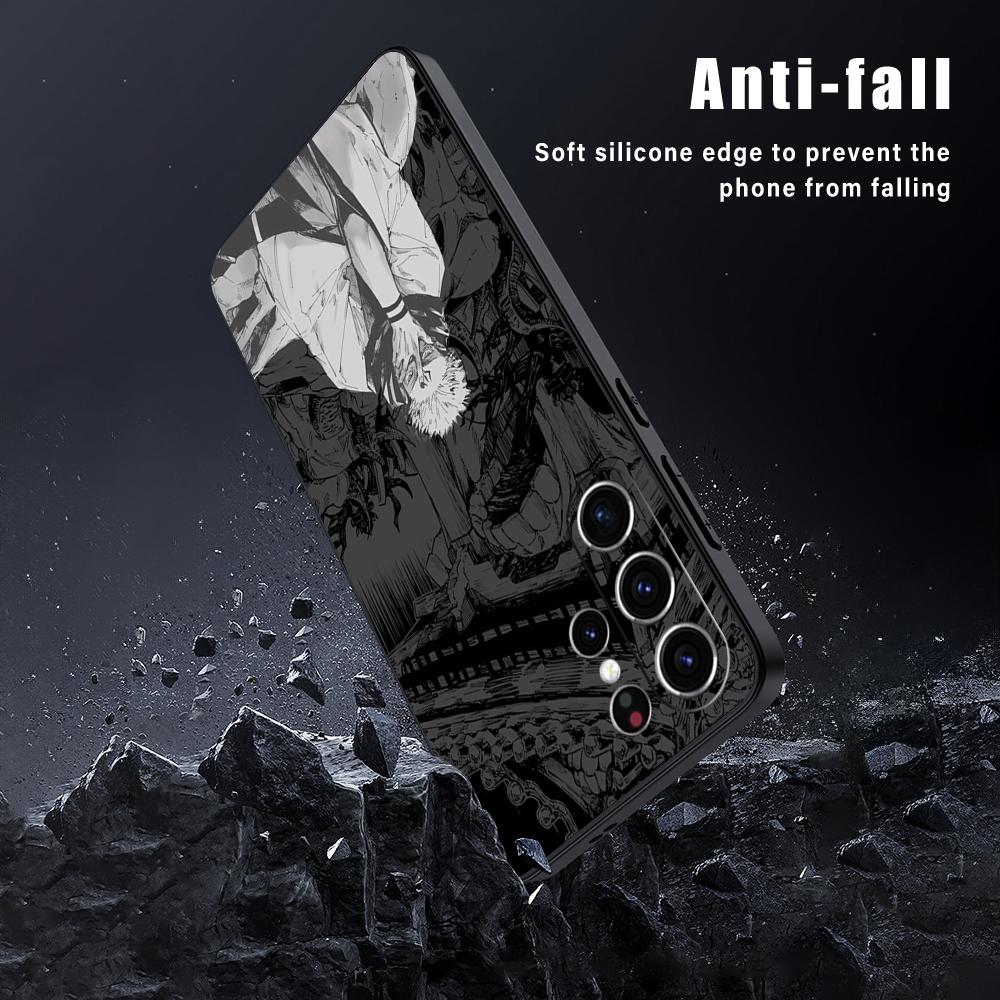 Etui na telefon J-Jujutsues Su – Phone Cases For Samsung recenzja i cena