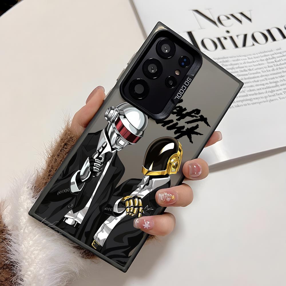 Etui na telefon Band D-Daft Pu – Phone Cases For Samsung recenzja i cena