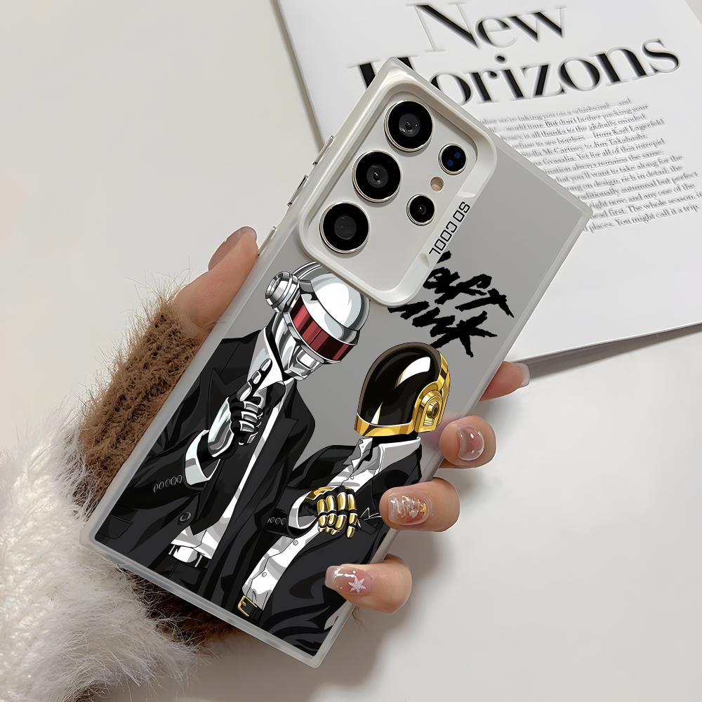 Etui na telefon Band D-Daft Pu – Phone Cases For Samsung recenzja i cena