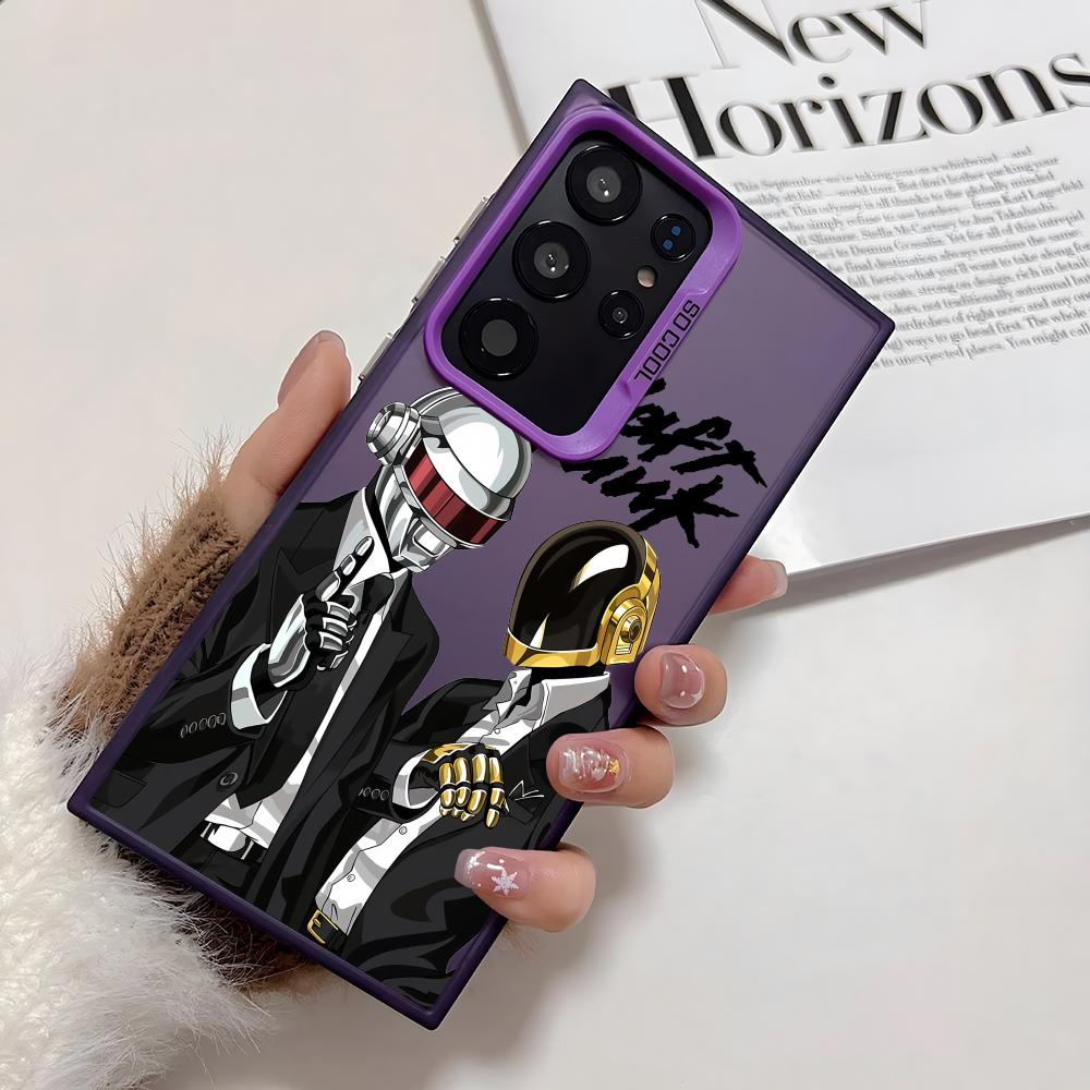 Etui na telefon Band D-Daft Pu – Phone Cases For Samsung recenzja i cena