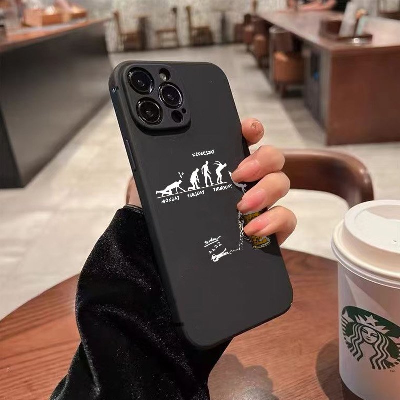 Kreatywne etui na telefon z mo – Phone Cases Galaxy A17 recenzja i cena