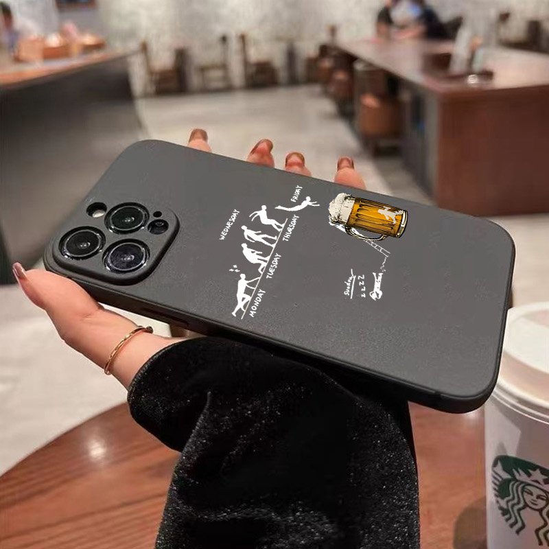 Kreatywne etui na telefon z mo – Phone Cases Galaxy A17 recenzja i cena