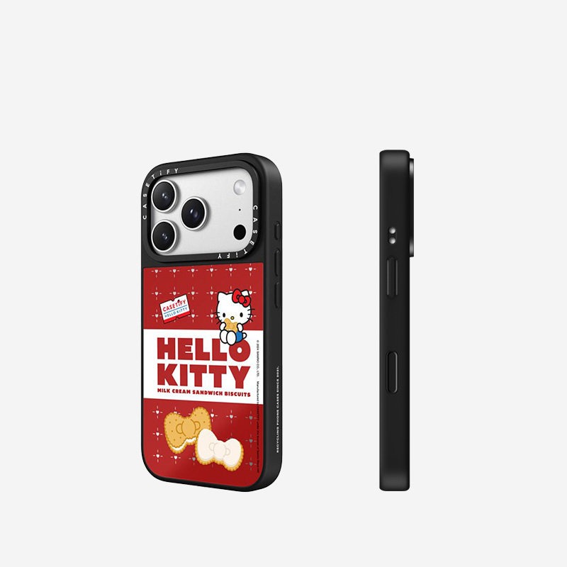 CASETiFY Hello Kitty Sanrio Se – Phone Cases Hello Kitty recenzja i cena