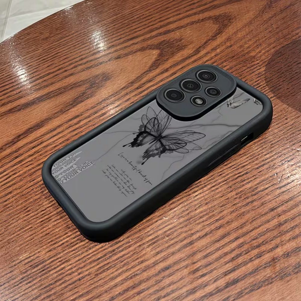 Estetyczne etui na telefon z m – Phone Cases Quotes recenzja i cena