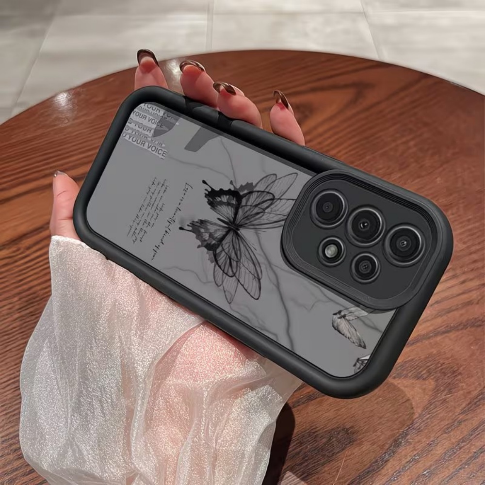 Estetyczne etui na telefon z m – Phone Cases Quotes recenzja i cena