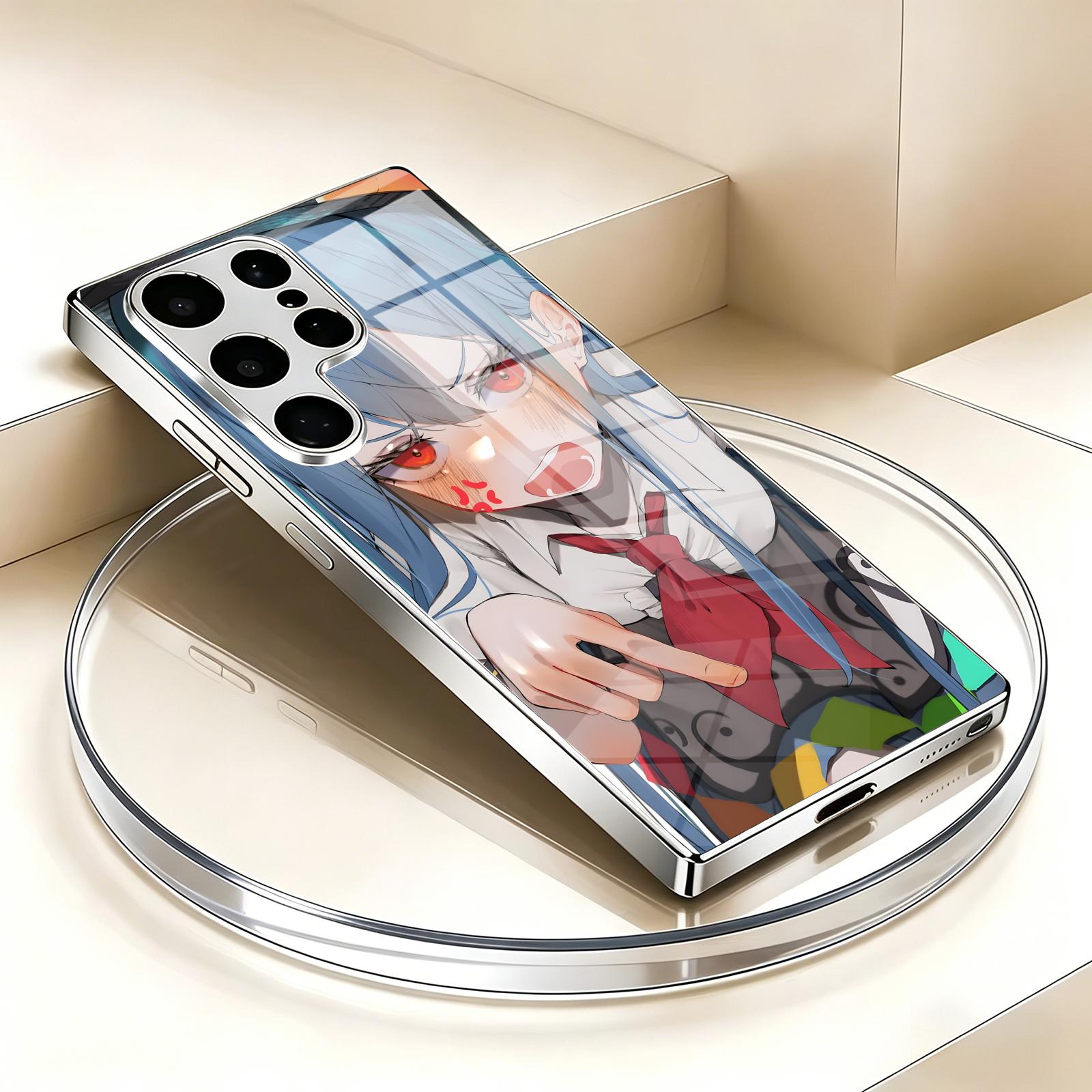Etui na telefon Samsung S26 S2 – Phone Cases For Samsung recenzja i cena