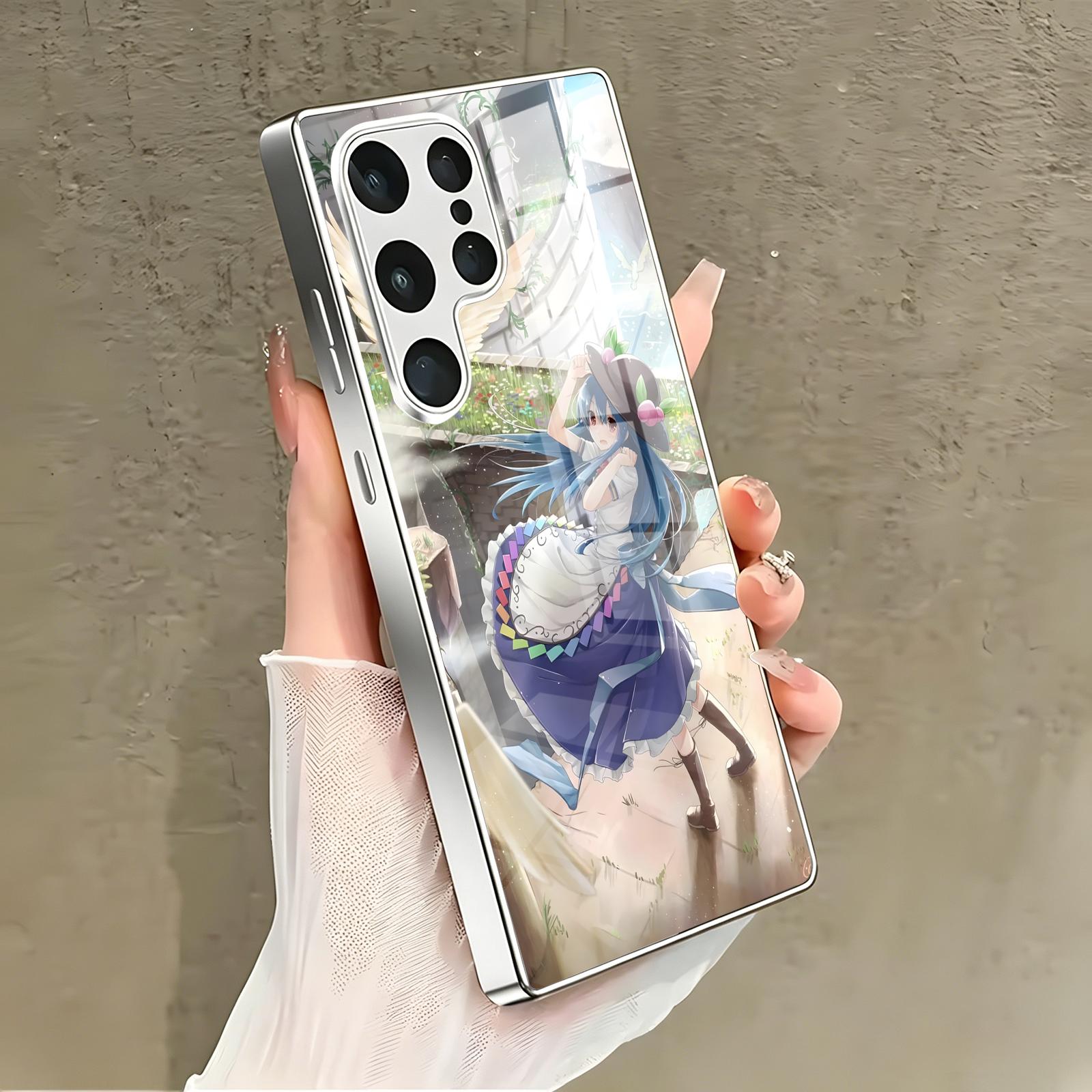 Etui na telefon Samsung S26 S2 – Phone Cases For Samsung recenzja i cena