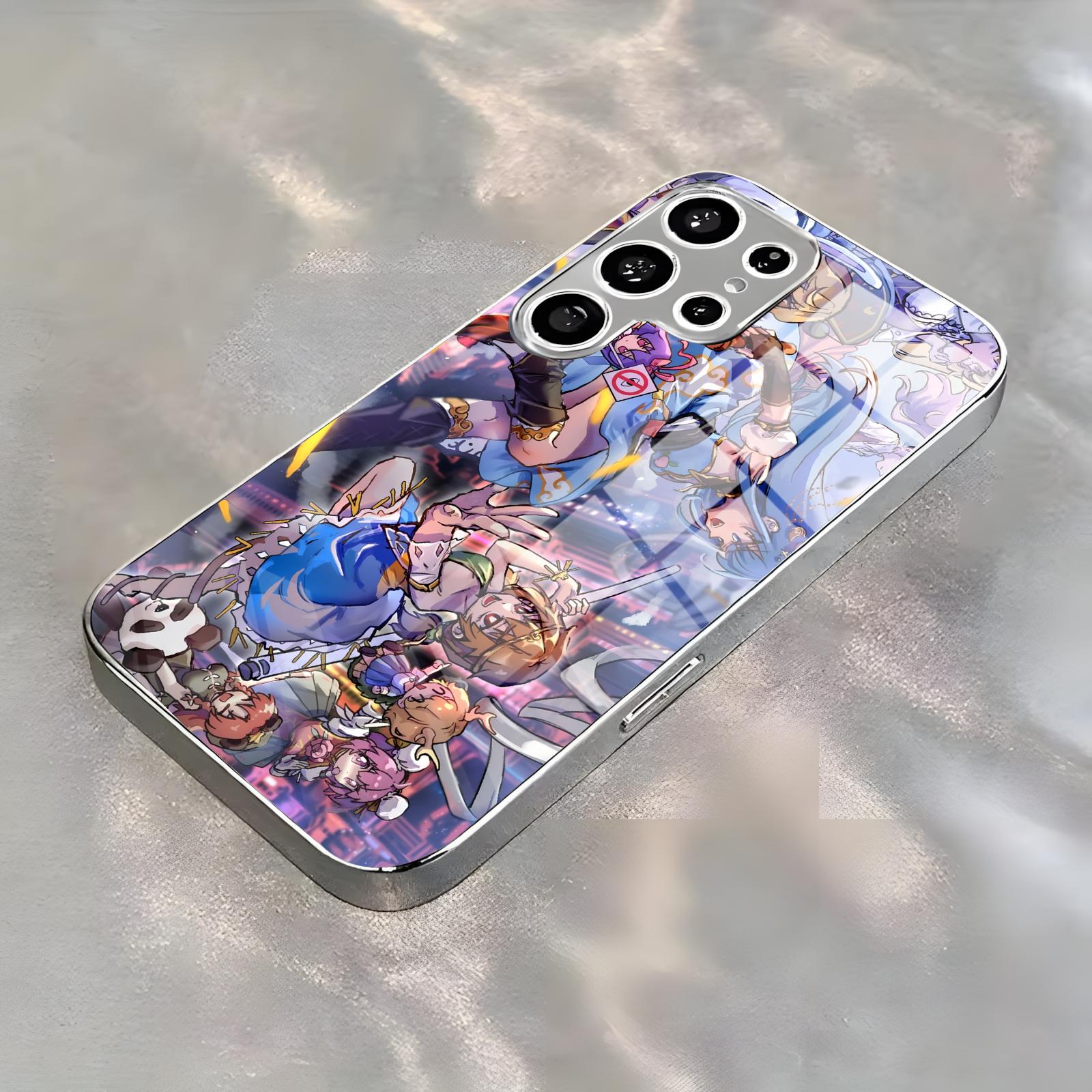 Etui na telefon Samsung S26 S2 – Phone Cases For Samsung recenzja i cena