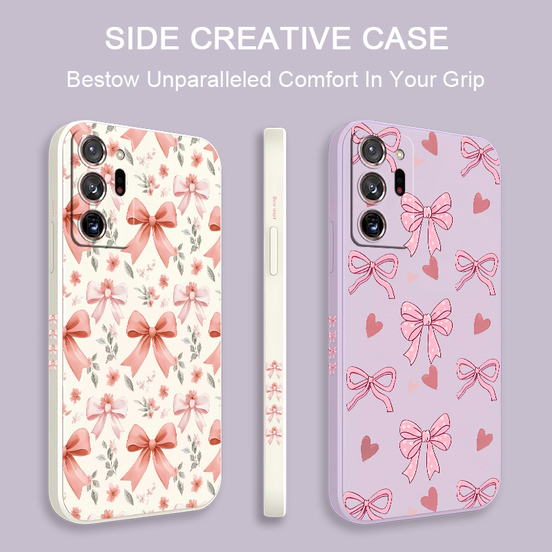 Odporne na wstrząsy etui na te – Phone Cases For Samsung recenzja i cena