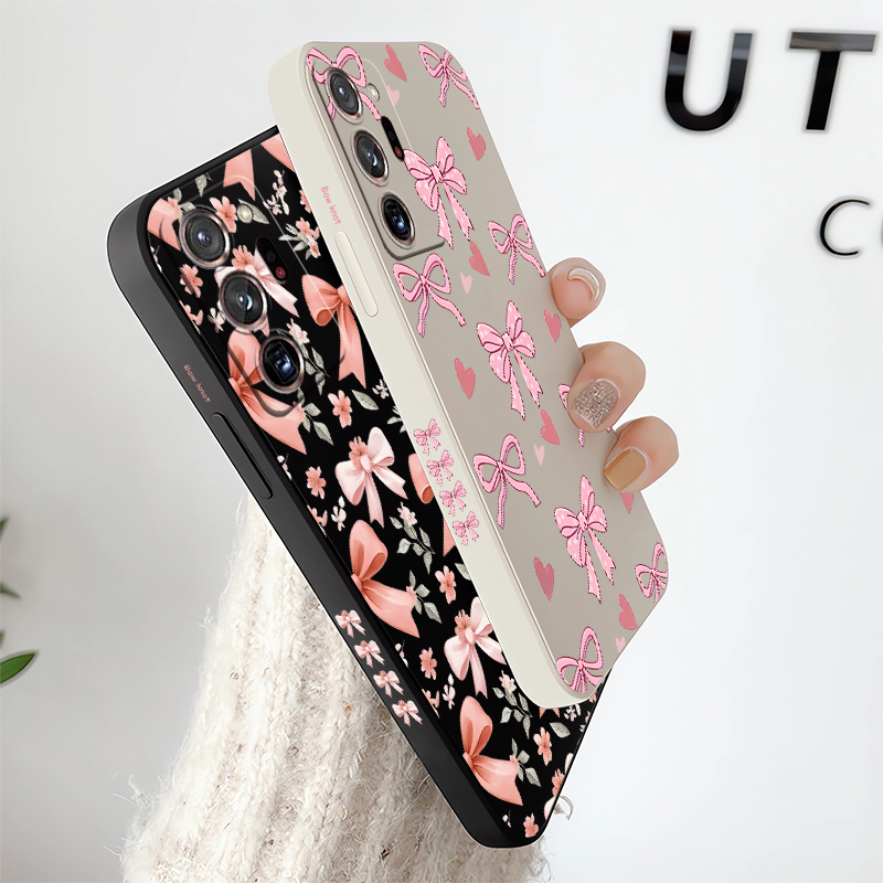 Odporne na wstrząsy etui na te – Phone Cases For Samsung recenzja i cena
