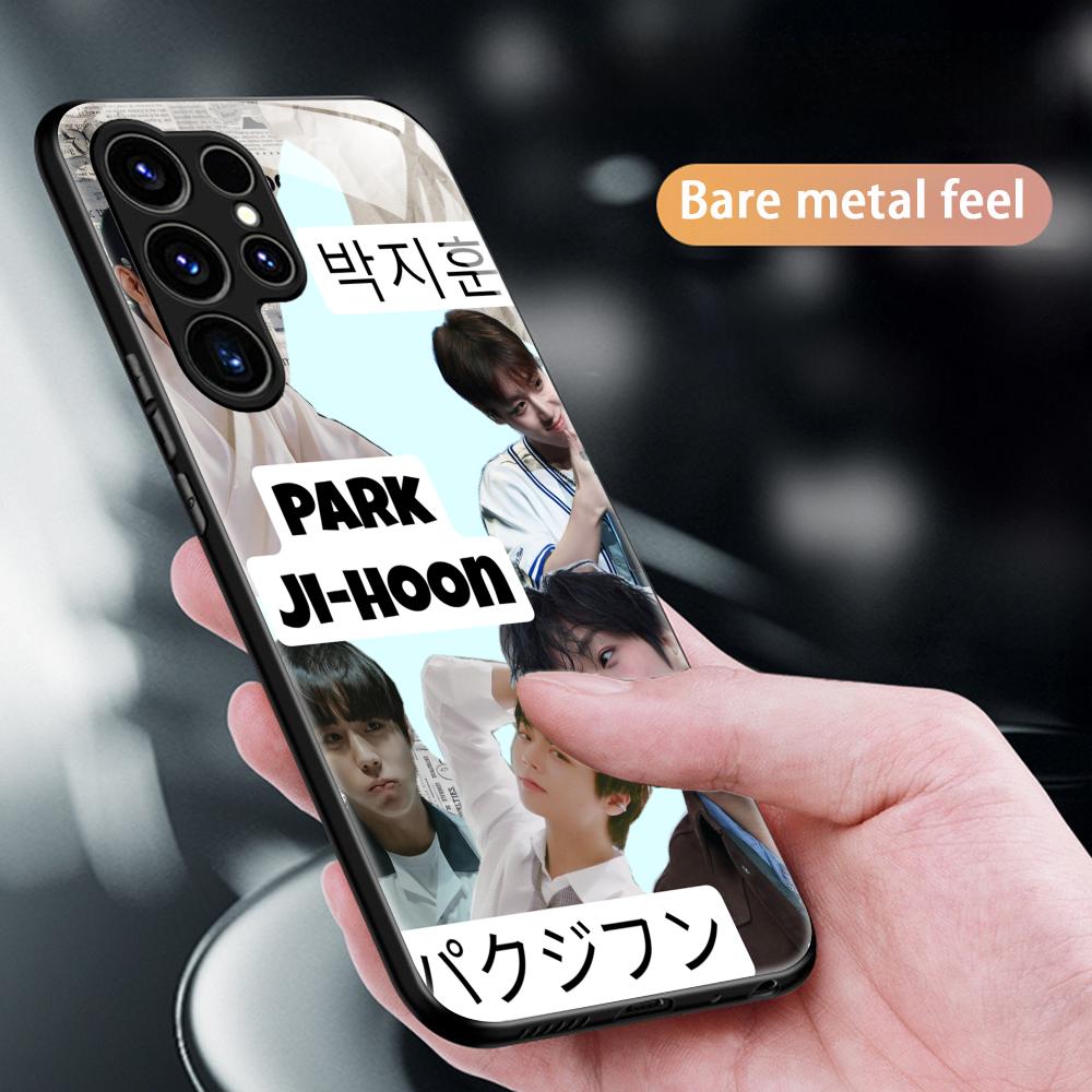 Etui na telefon Park Jihoon Wa – Phone Cases Oneplus recenzja i cena