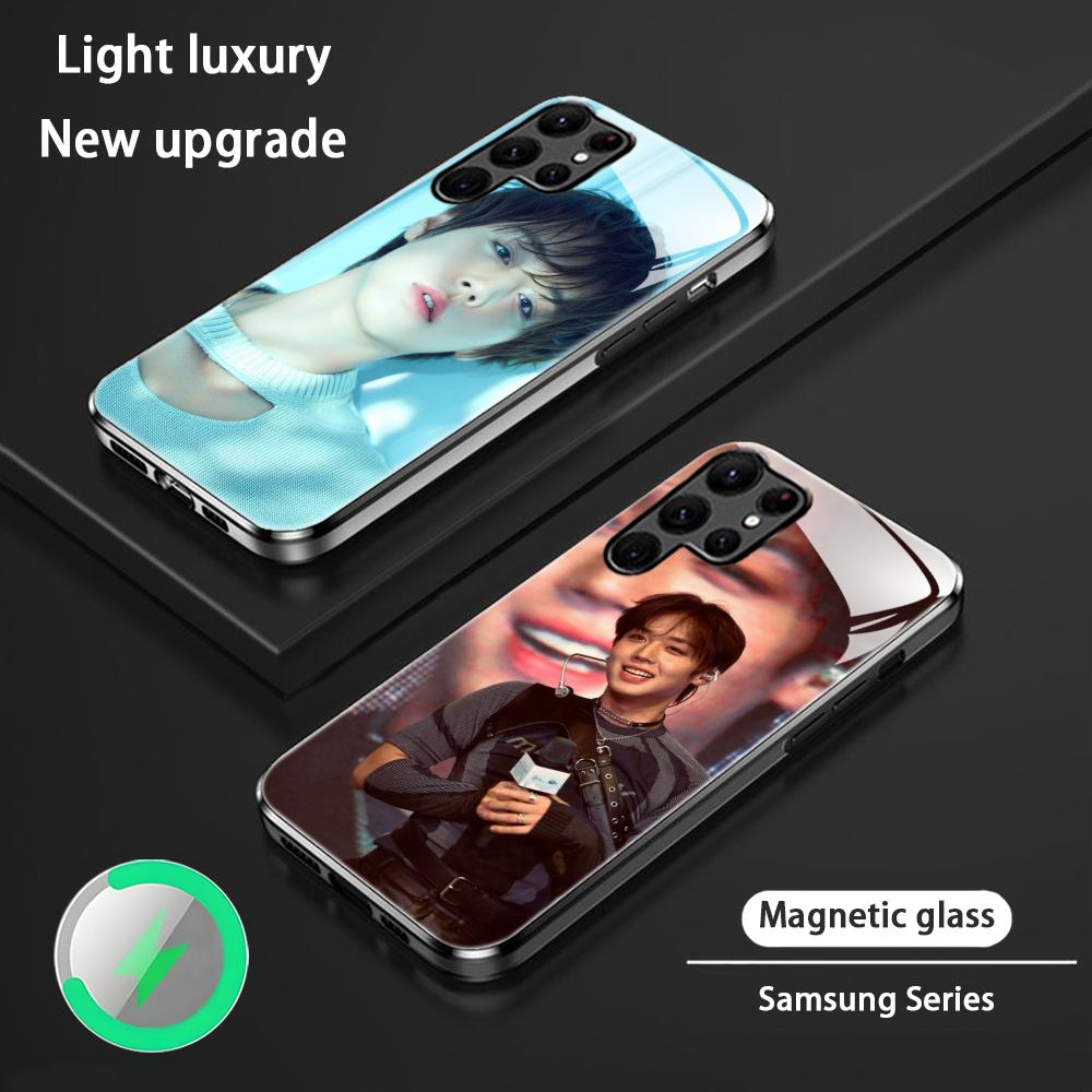 Etui na telefon Park Jihoon Wa – Phone Cases Oneplus recenzja i cena