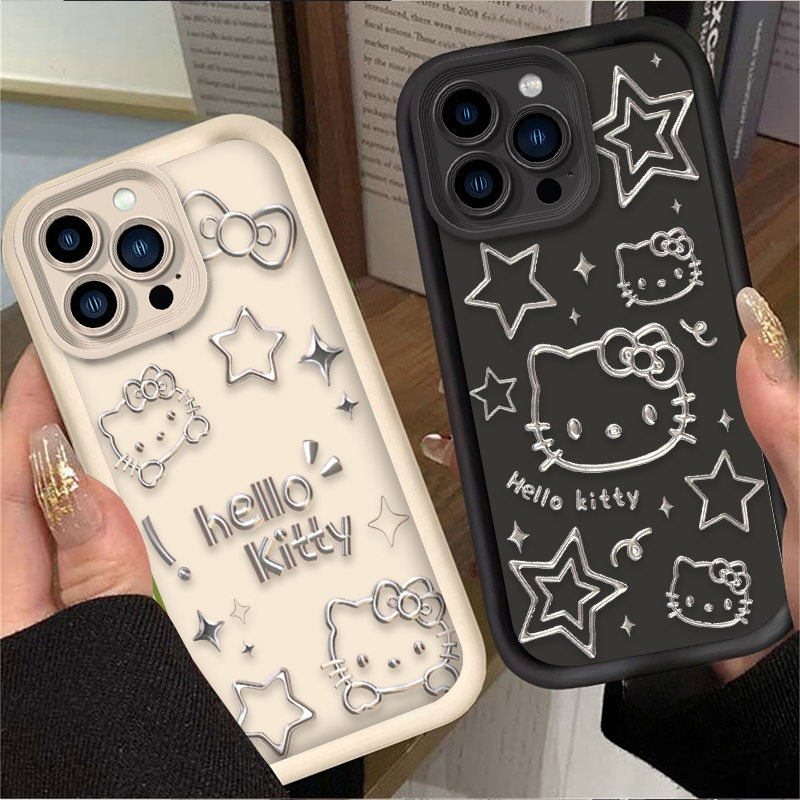 Etui na telefon Cute Hello Kit – Phone Cases Hello Kitty recenzja i cena