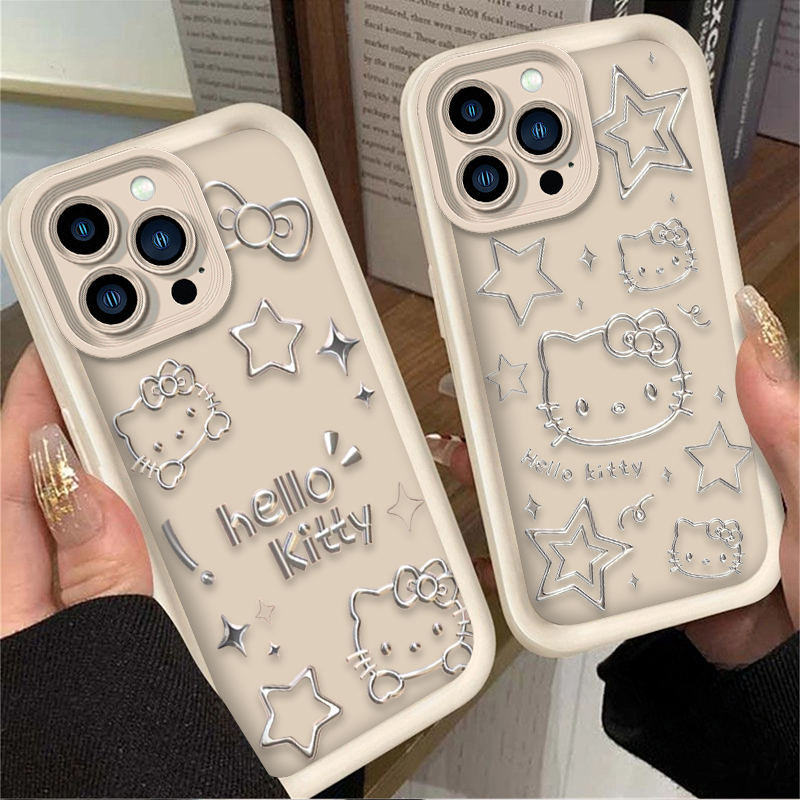 Etui na telefon Cute Hello Kit – Phone Cases Hello Kitty recenzja i cena