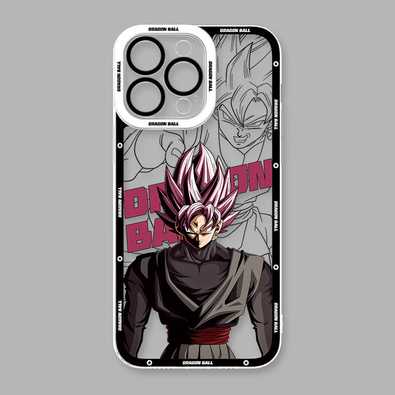 Miękki futerał na telefon D-Dr – Phone Cases Galaxy A17 recenzja i cena
