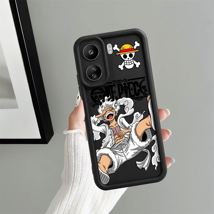 Etui na telefon z motywem One  – Phone Cases Oneplus recenzja i cena