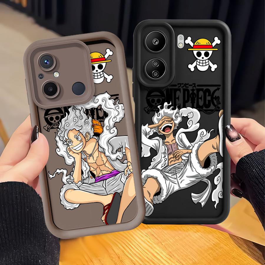 Etui na telefon z motywem One  – Phone Cases Oneplus recenzja i cena
