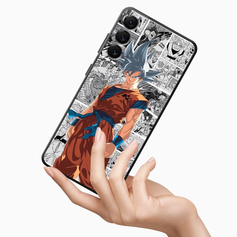 Etui na telefon Samsung Galaxy – Phone Cases For Samsung recenzja i cena