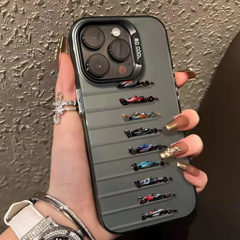 Etui na telefon iPhone 17 Air  – Phone Cases Expensive recenzja i cena