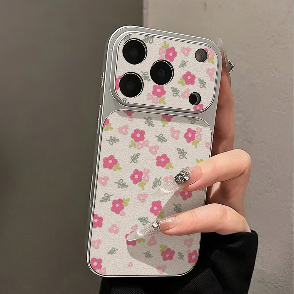 Luksusowe etui na telefon INS  – Phone Cases Expensive recenzja i cena