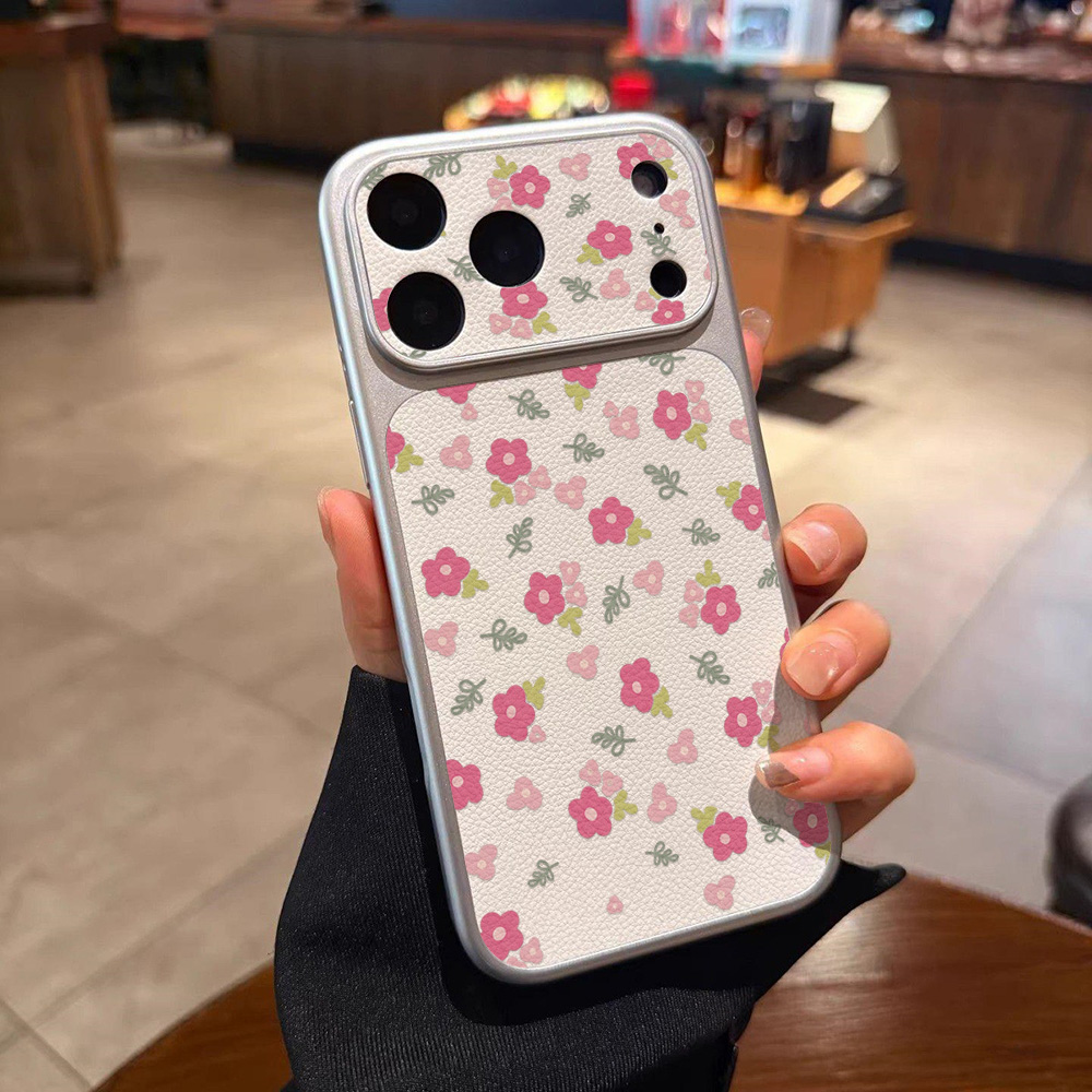 Luksusowe etui na telefon INS  – Phone Cases Expensive recenzja i cena