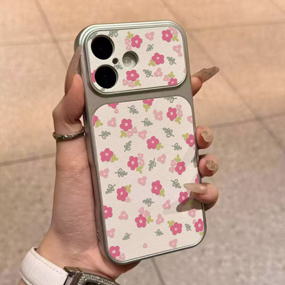 Luksusowe etui na telefon INS  – Phone Cases Expensive recenzja i cena
