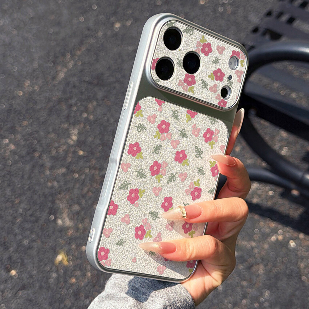Luksusowe etui na telefon INS  – Phone Cases Expensive recenzja i cena