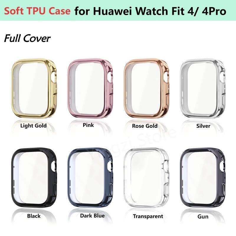 Miękkie etui TPU do Huawei Wat – Phone Cases Android recenzja i cena