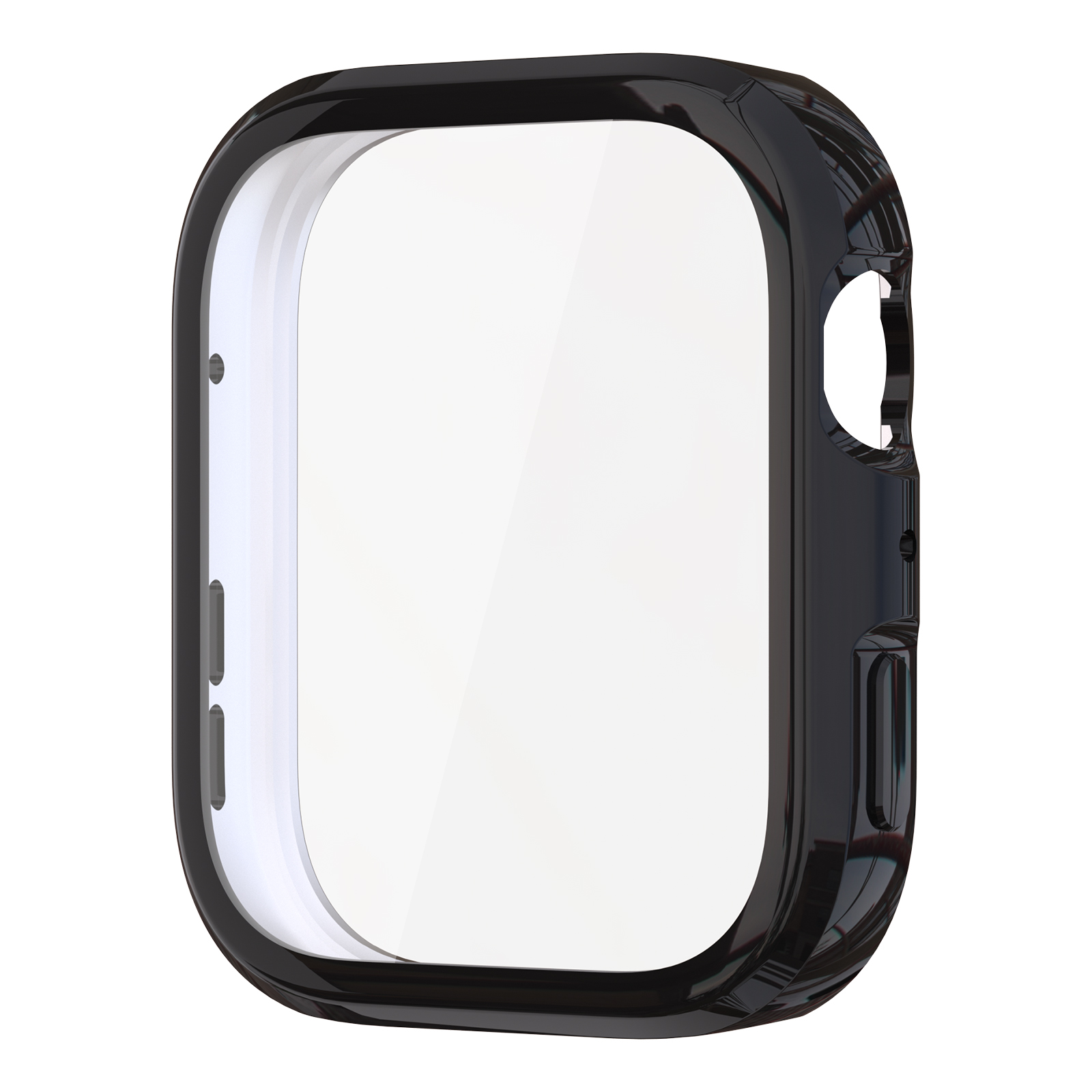Miękkie etui TPU do Huawei Wat – Phone Cases Android recenzja i cena