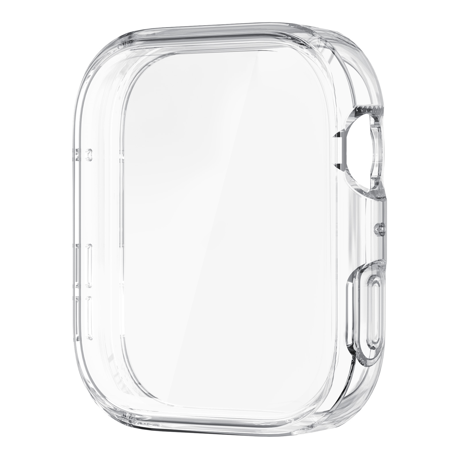 Miękkie etui TPU do Huawei Wat – Phone Cases Android recenzja i cena