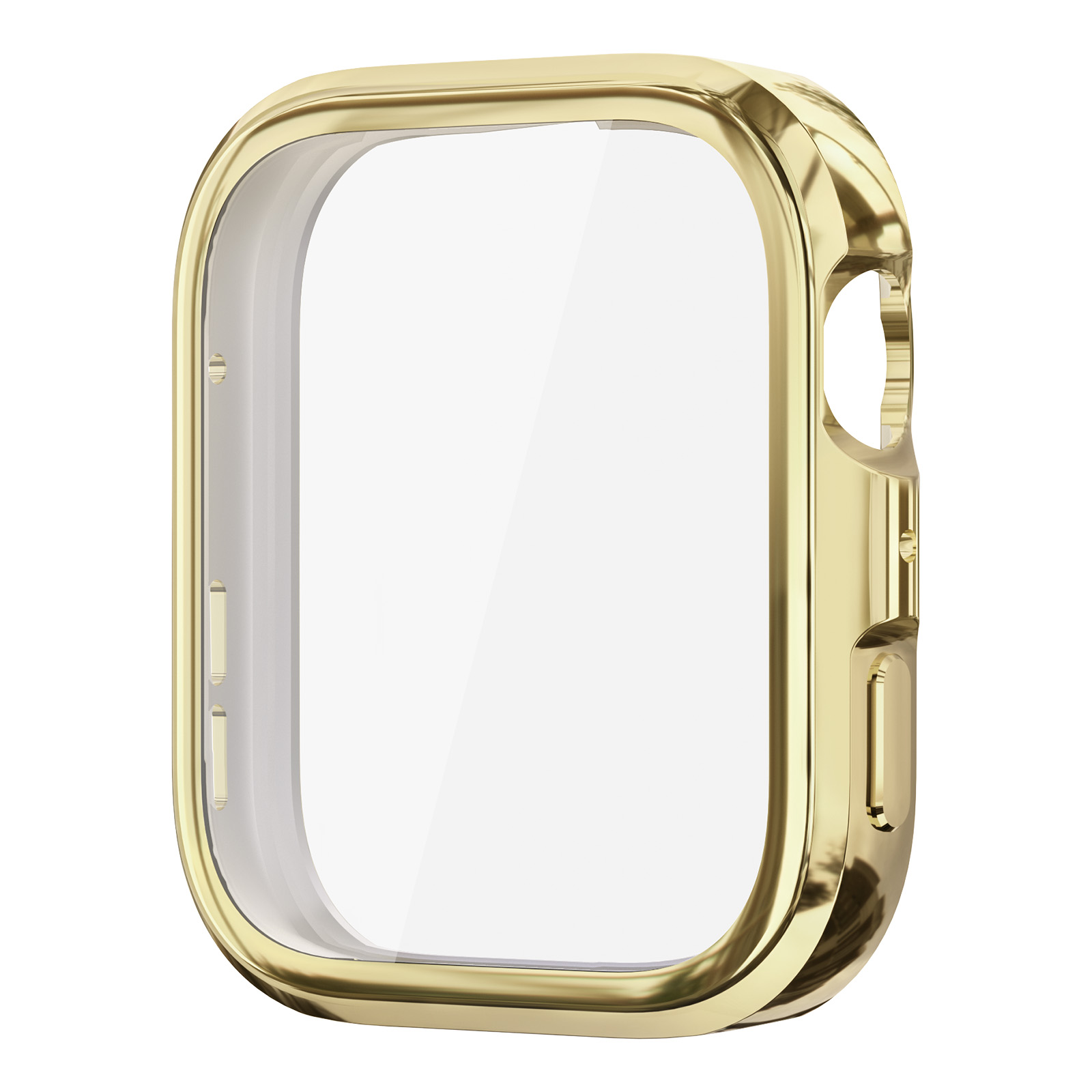Miękkie etui TPU do Huawei Wat – Phone Cases Android recenzja i cena