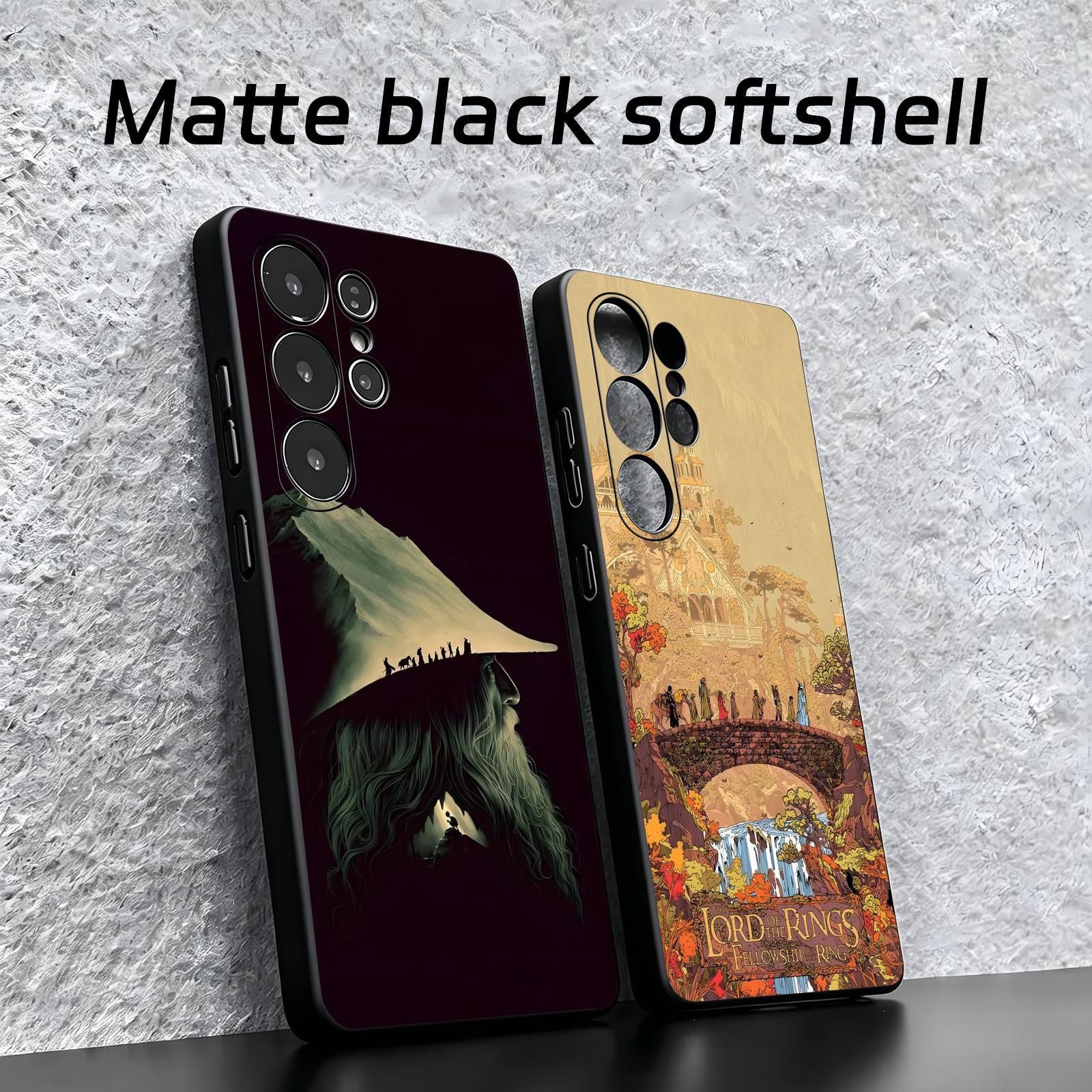 Etui na telefon Samsung S26 S2 – Phone Cases For Samsung recenzja i cena