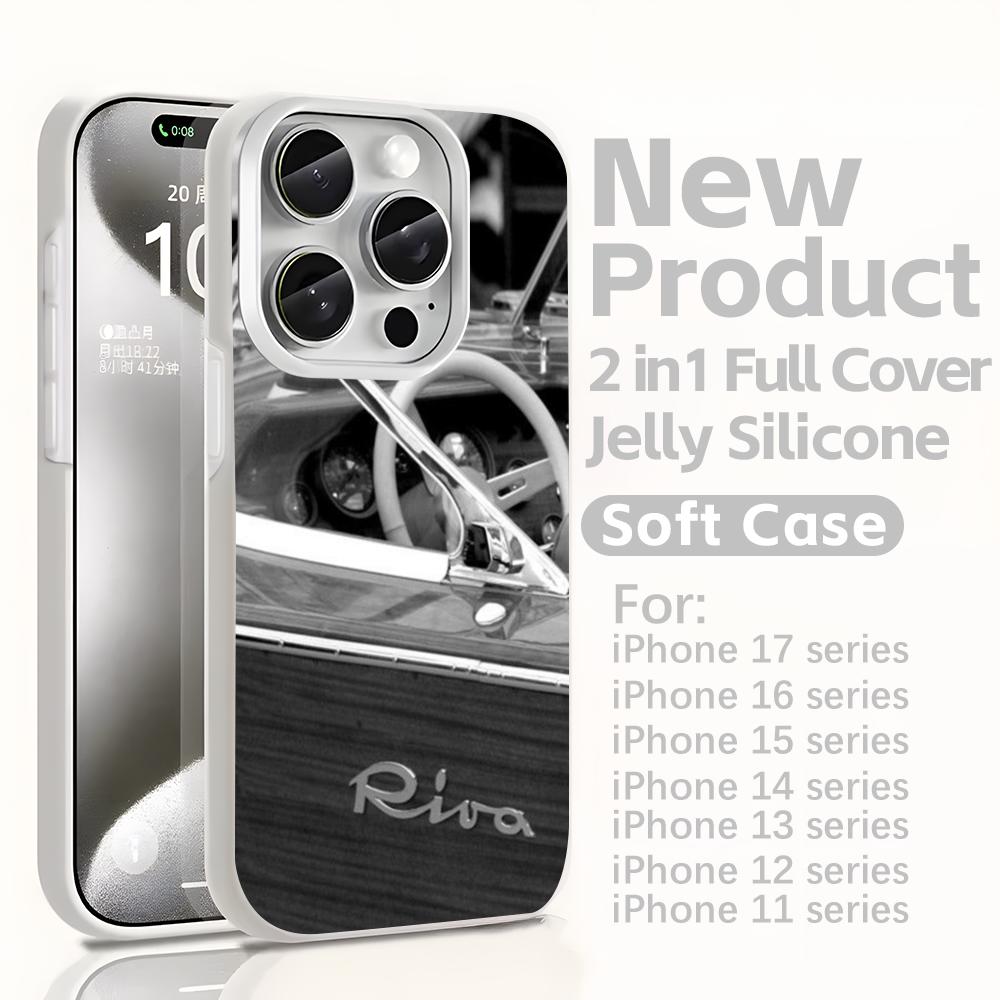 Etui na telefon RIVA Yacht do  – Phone Cases Popular recenzja i cena