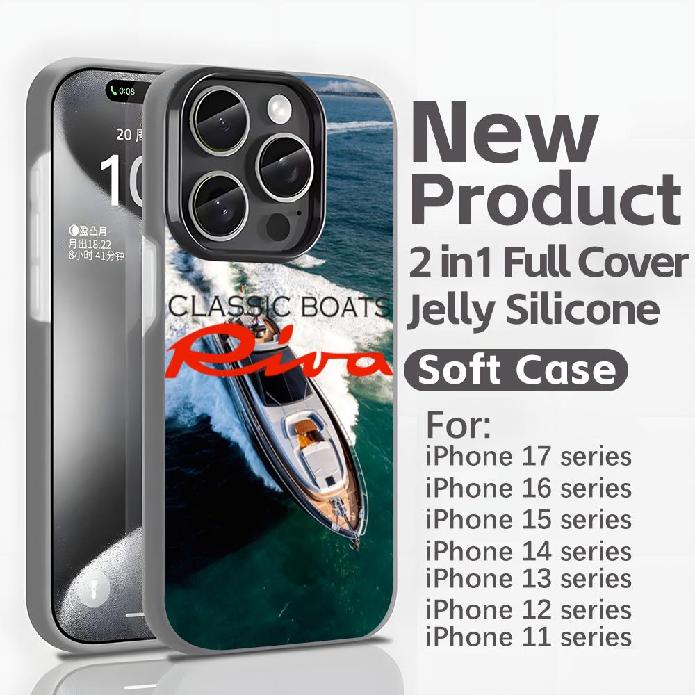Etui na telefon RIVA Yacht do  – Phone Cases Popular recenzja i cena