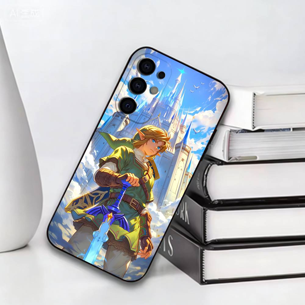 Fani Z-Zeldy uwielbiają to! Et – Phone Cases Zelda recenzja i cena
