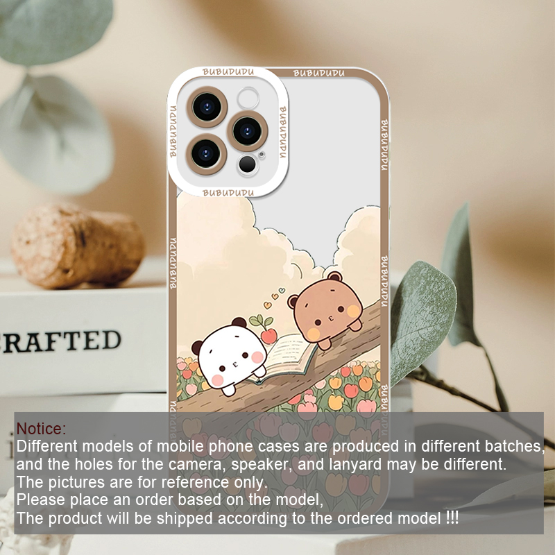 Urocze etui na telefon z motyw – Phone Cases Cute recenzja i cena