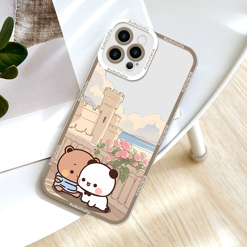 Urocze etui na telefon z motyw – Phone Cases Cute recenzja i cena