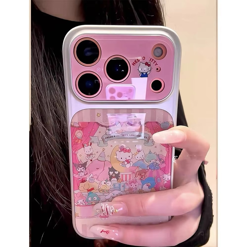 Urocze etui na telefon z kleje – Phone Cases Hello Kitty recenzja i cena