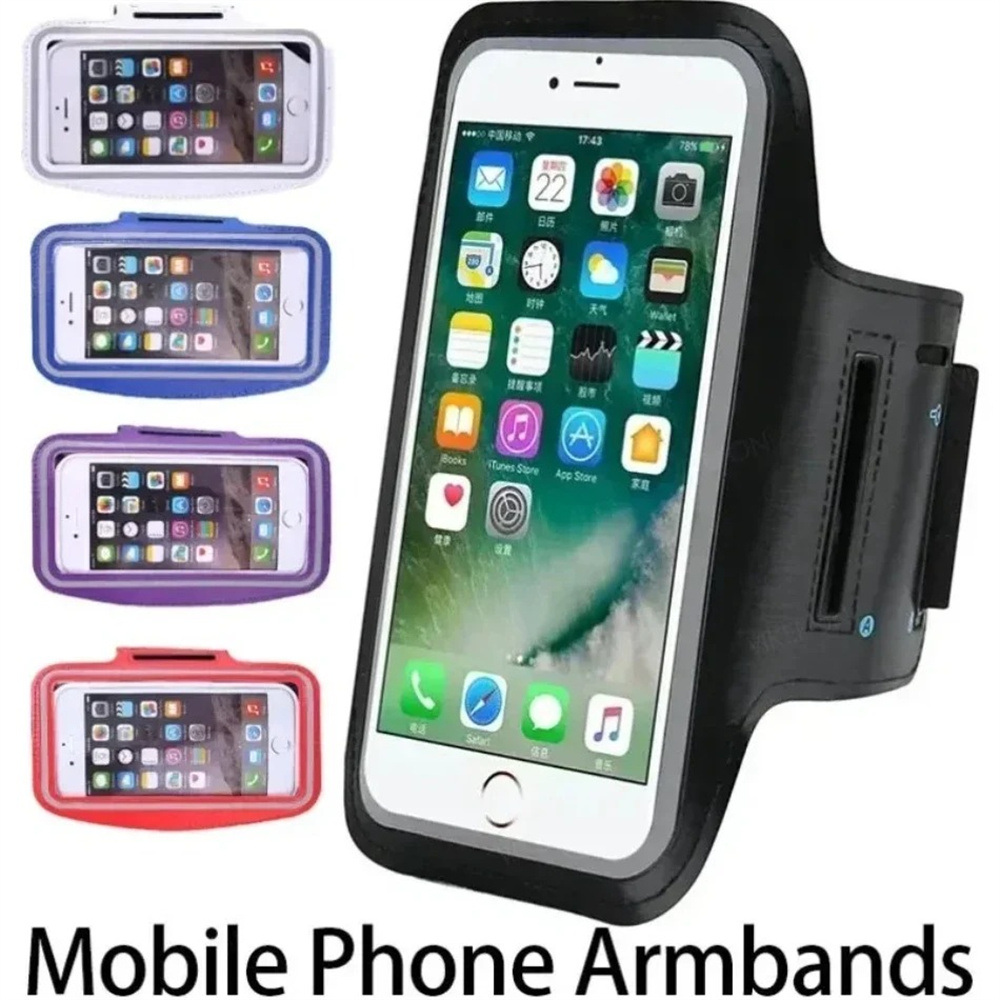 Nowa Torba na Telefon do Biega – Phone Cases Android recenzja i cena