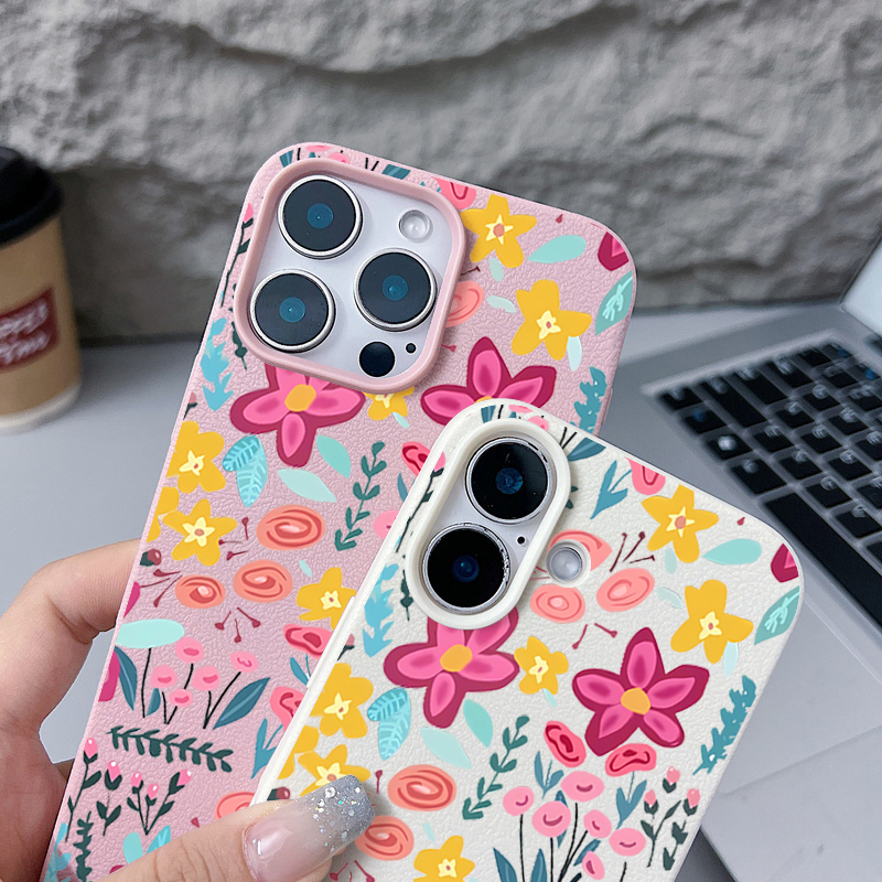 Etui na telefon z kolorowymi k – Phone Cases Popular recenzja i cena