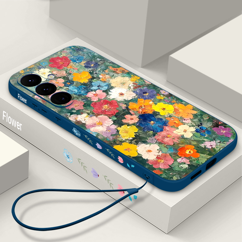 Kreatywne etui na telefon z kw – Phone Cases Galaxy A17 recenzja i cena