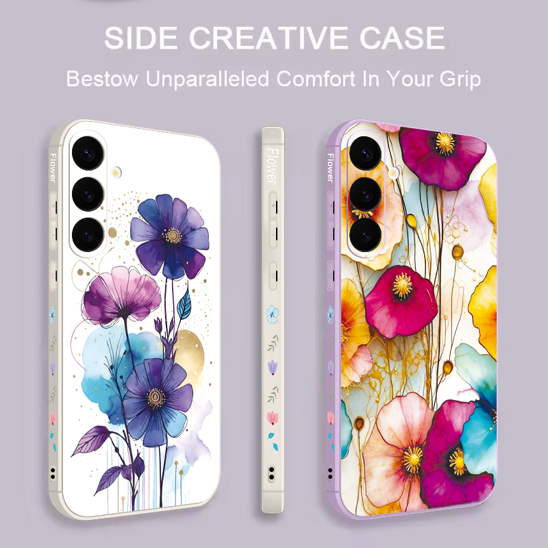 Kreatywne etui na telefon z kw – Phone Cases Galaxy A17 recenzja i cena