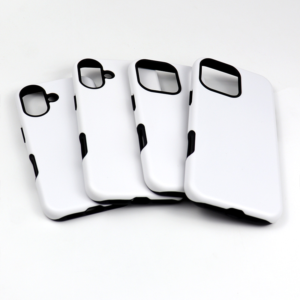 FONLYU Etui 3D do sublimacji,  – Phone Cases Quotes recenzja i cena