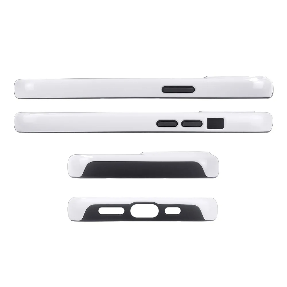 FONLYU Etui 3D do sublimacji,  – Phone Cases Quotes recenzja i cena