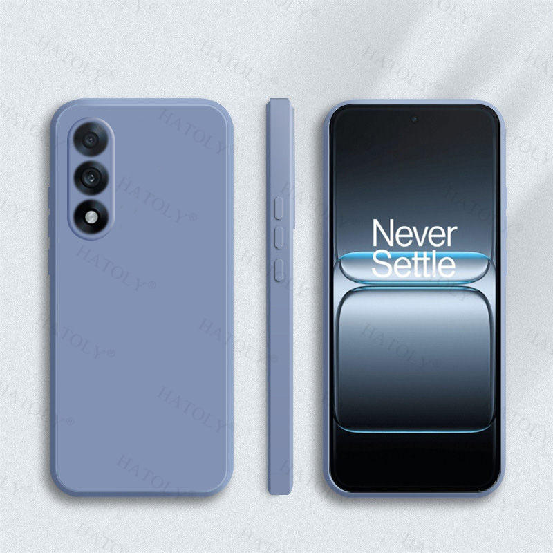 Etui na OnePlus Nord 5, miękki – Phone Cases Oneplus recenzja i cena