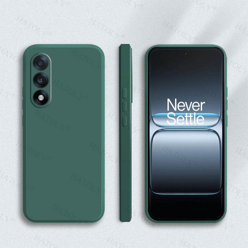 Etui na OnePlus Nord 5, miękki – Phone Cases Oneplus recenzja i cena