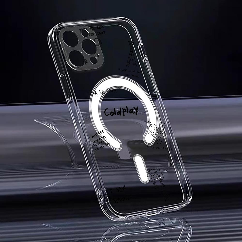 Etui na telefon C-Coldplay Rap – Phone Cases Popular recenzja i cena