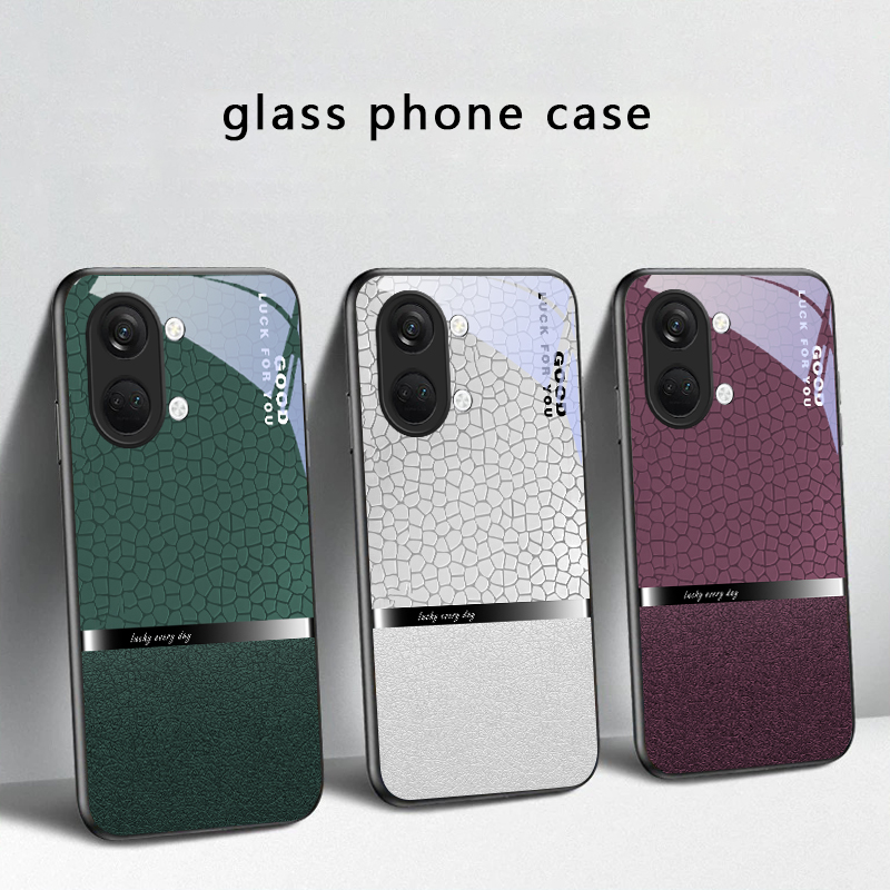 Szklane etui na telefon z wzor – Phone Cases Oneplus recenzja i cena