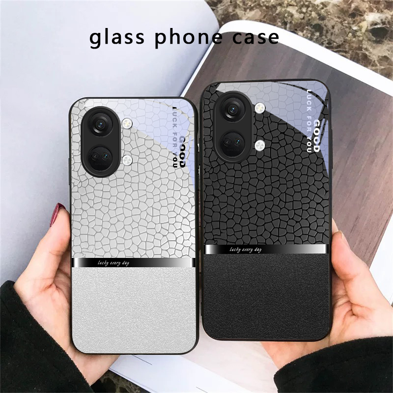 Szklane etui na telefon z wzor – Phone Cases Oneplus recenzja i cena