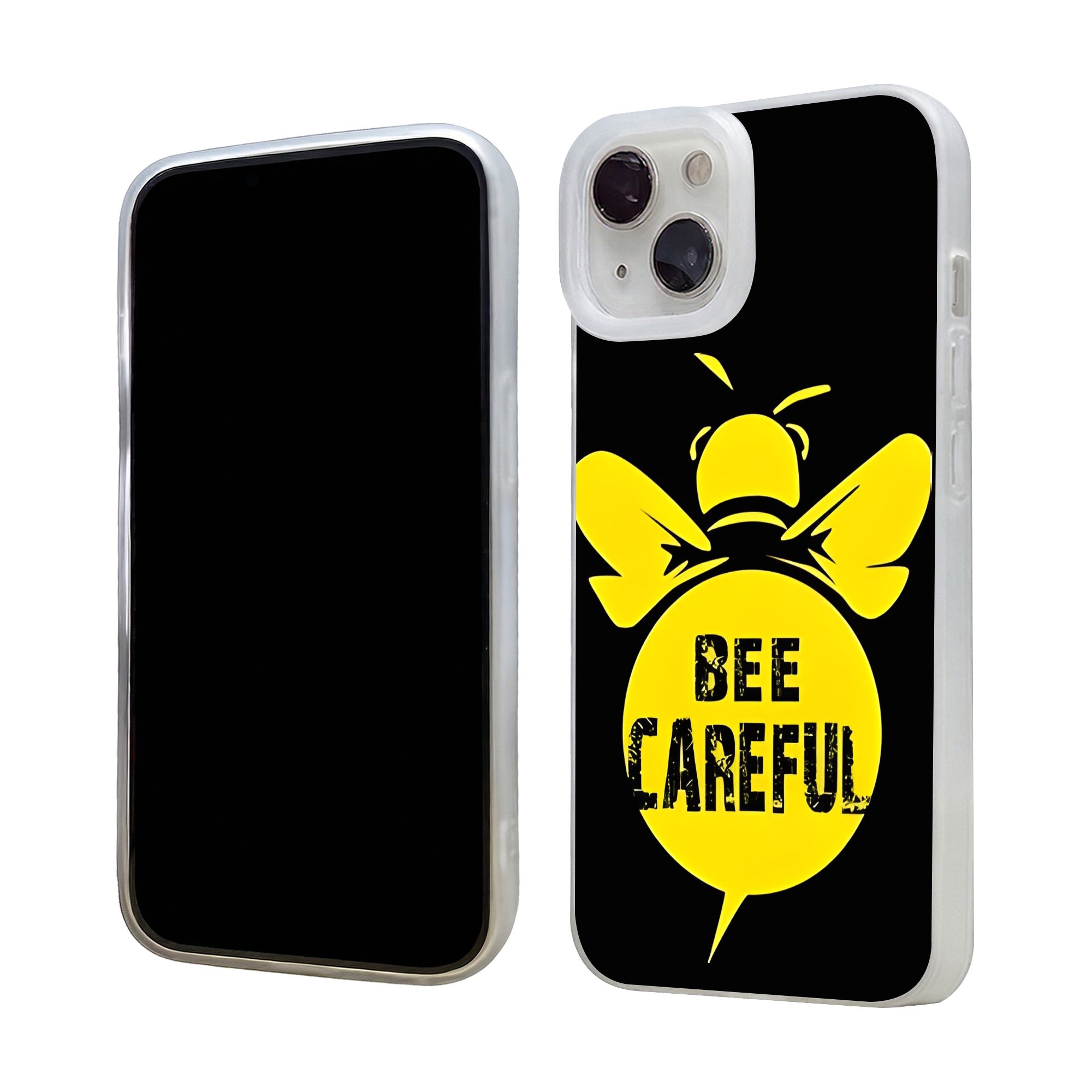 Nowe Etui Ochronne na Telefon  – Phone Cases Typo recenzja i cena